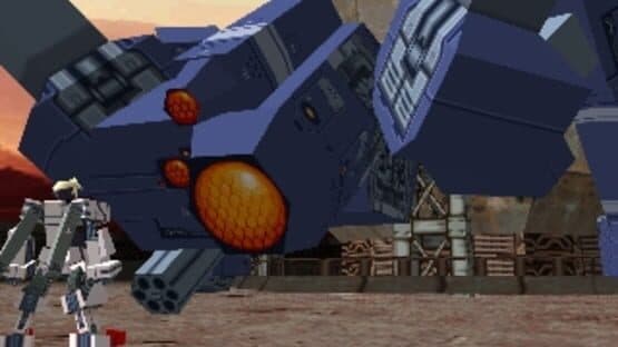 Speed Power Gunbike — screenshot 4