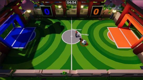 Improbable Soccer — screenshot 3