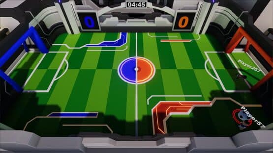 Improbable Soccer — screenshot 4