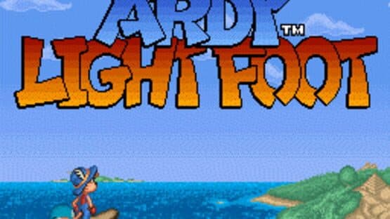 Ardy Lightfoot — screenshot 2