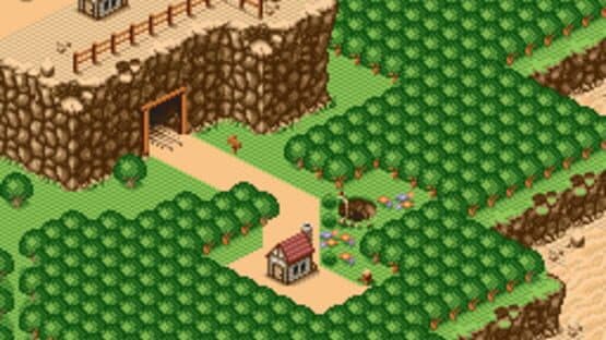 Ardy Lightfoot — screenshot 3