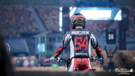 Monster Energy Supercross: The Official Videogame 4 — screenshot 2
