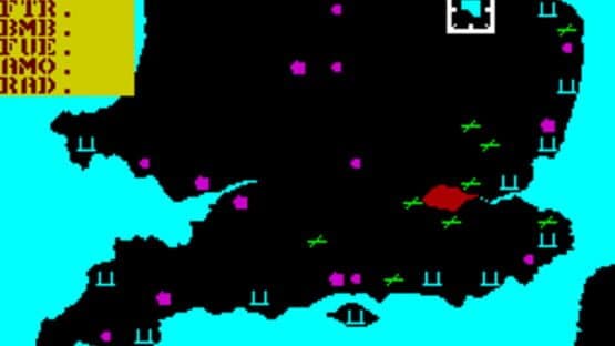 Battle of Britain — screenshot 1