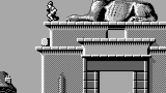 Dragon's Lair: The Legend — screenshot 1