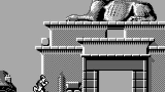 Dragon's Lair: The Legend — screenshot 3
