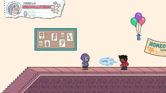 Shredded Secrets — screenshot 2
