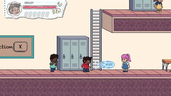 Shredded Secrets — screenshot 5