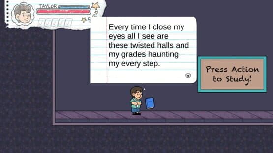 Shredded Secrets — screenshot 6