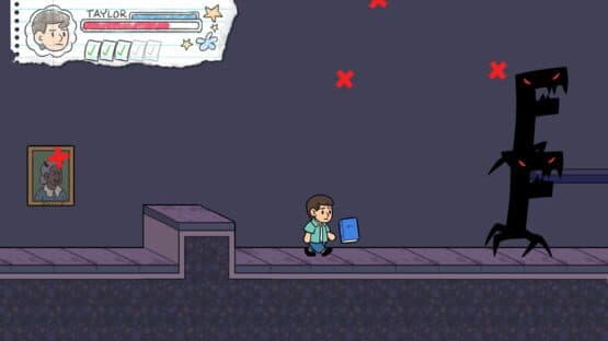 Shredded Secrets — screenshot 7