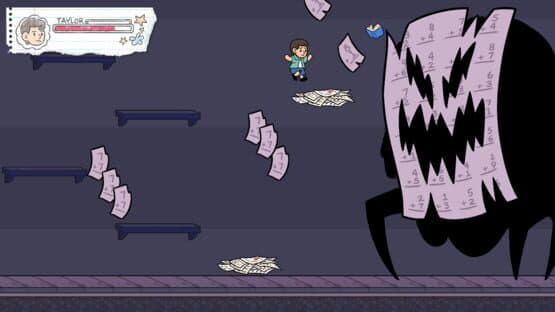 Shredded Secrets — screenshot 8