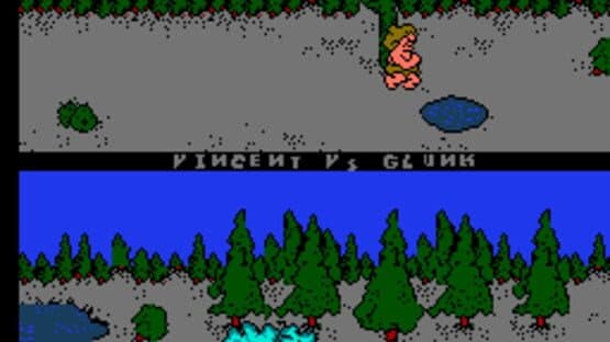 Caveman Games — screenshot 2