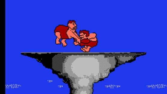 Caveman Games — screenshot 3