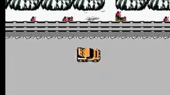 Championship Rally — screenshot 2