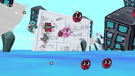 Imperishable Memories — screenshot 4