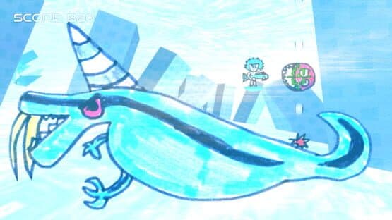 Imperishable Memories — screenshot 6