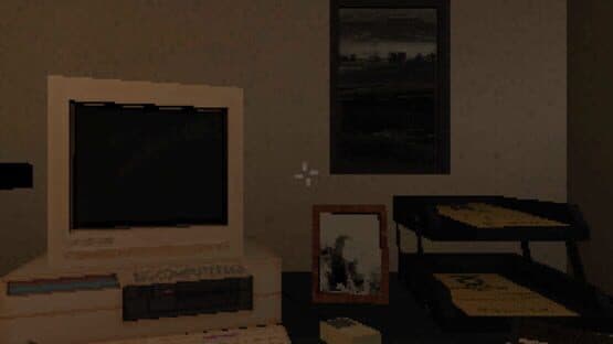 Location Withheld: Demake — screenshot 1