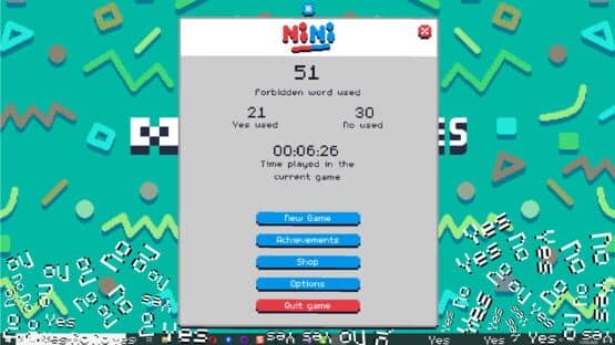 NiNi — screenshot 2