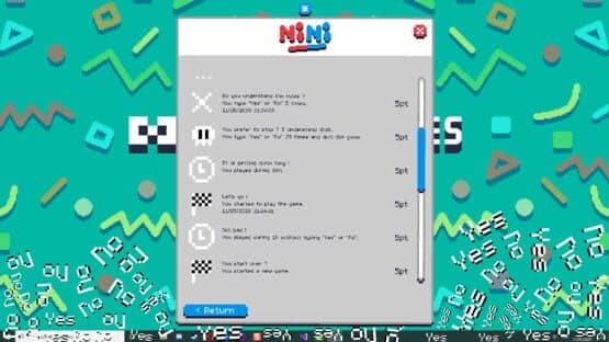 NiNi — screenshot 3