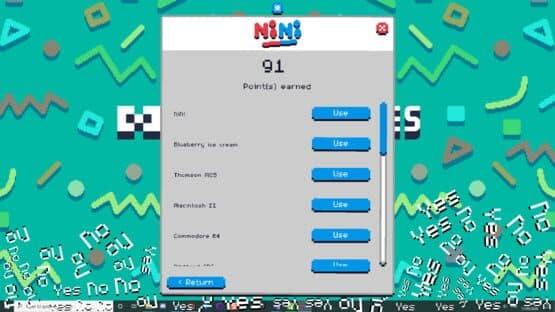 NiNi — screenshot 4