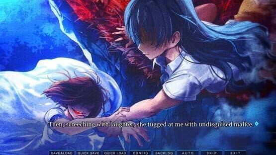 The Curse of Kudan — screenshot 2