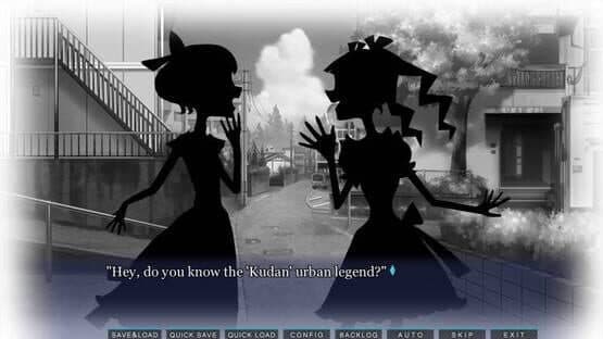The Curse of Kudan — screenshot 3