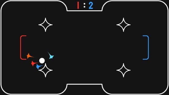 Pin Puck — screenshot 2