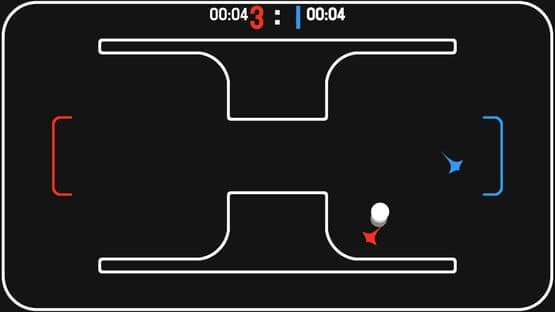 Pin Puck — screenshot 3