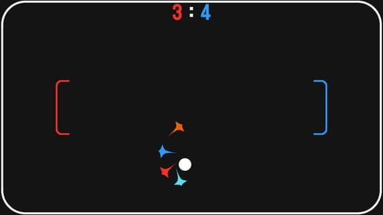 Pin Puck — screenshot 4