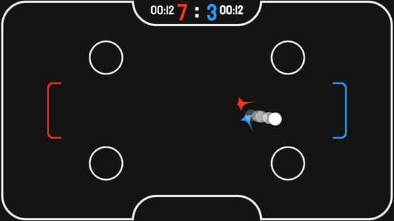 Pin Puck — screenshot 6