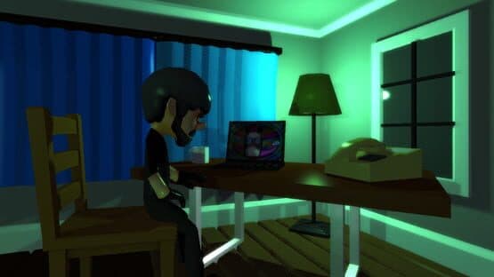 Potato Thriller — screenshot 2