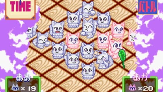 Asameshimae Nyanko — screenshot 2