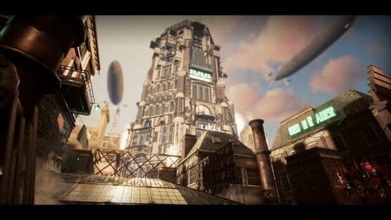 Aefen Fall — screenshot 1