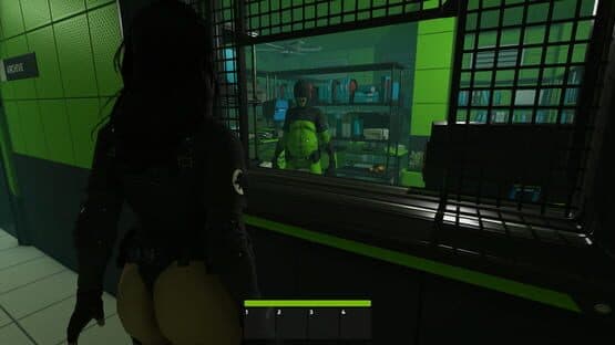 Haydee 2 — screenshot 2