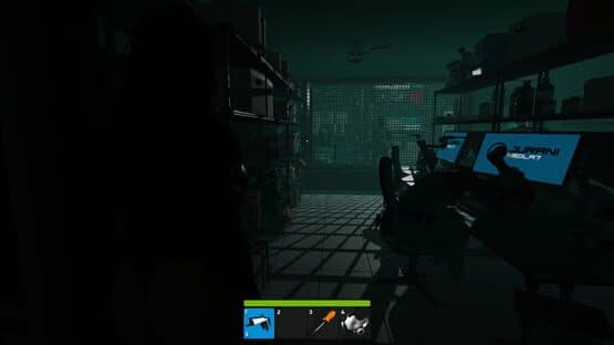 Haydee 2 — screenshot 3