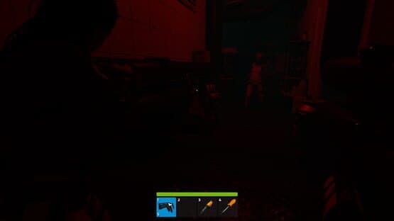 Haydee 2 — screenshot 4