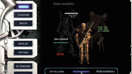 Atrox — screenshot 1