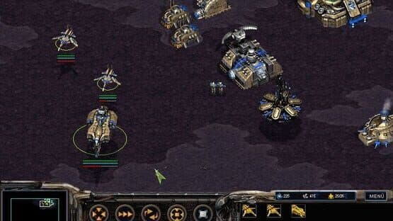 Atrox — screenshot 2
