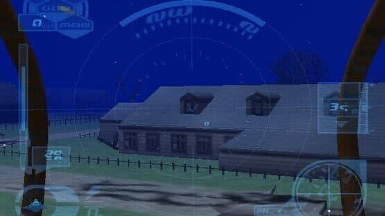 Blue Submarine No. 6: Time and Tide — screenshot 6