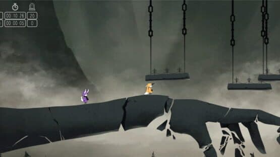 Brain Meltdown: Into Despair — screenshot 1