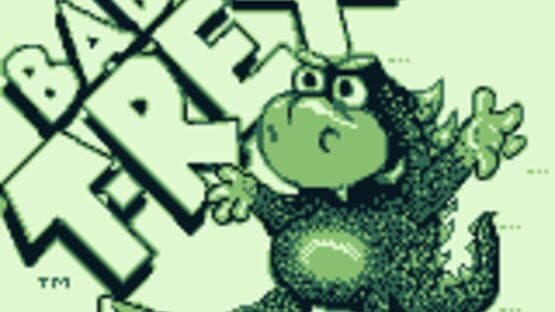 Baby T-Rex — screenshot 1