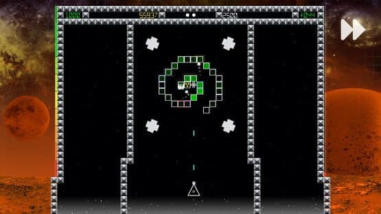 Probe — screenshot 2