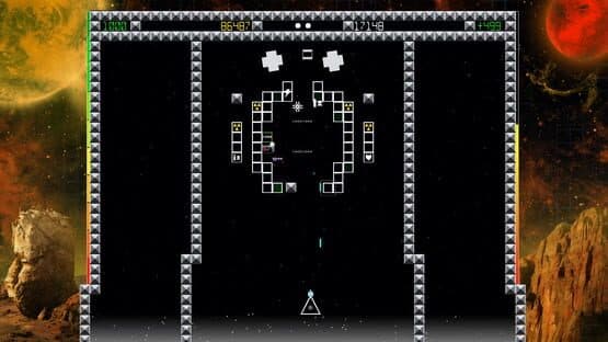 Probe — screenshot 3