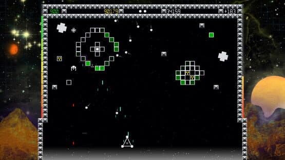 Probe — screenshot 5