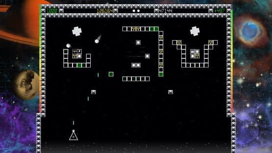 Probe — screenshot 6