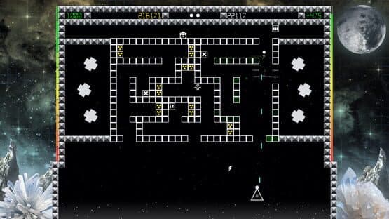 Probe — screenshot 8