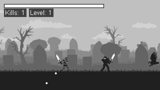 Dead Warrior Tribute — screenshot 1