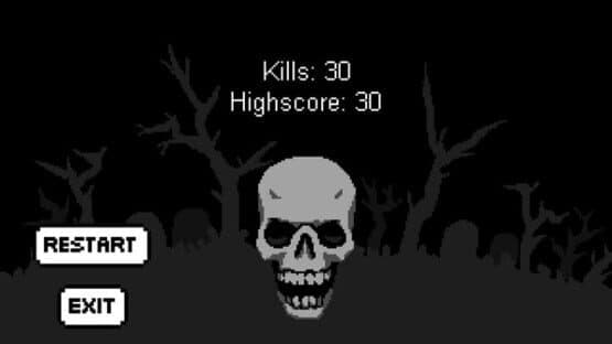 Dead Warrior Tribute — screenshot 3