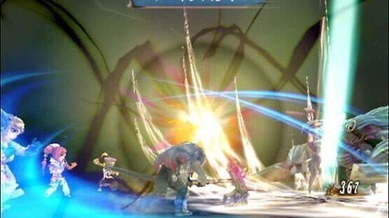 Romancing SaGa — screenshot 4