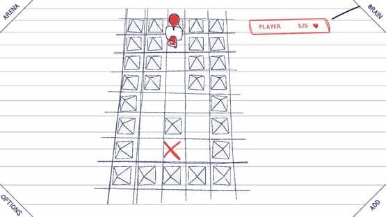 Sketchbots — screenshot 2