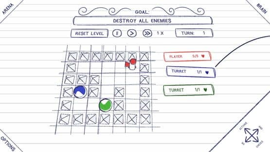 Sketchbots — screenshot 3